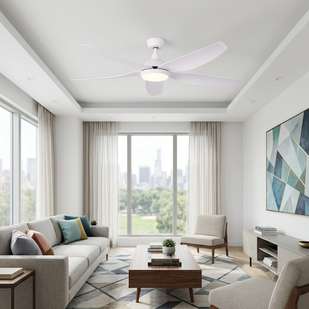 Bestar Star-5 Ceiling Fan ARR