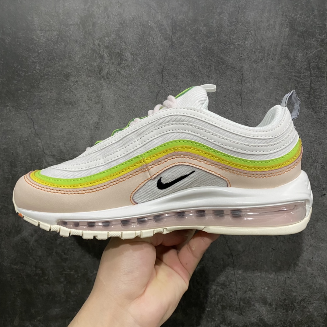 Nike Air Max 97 FD0870-100