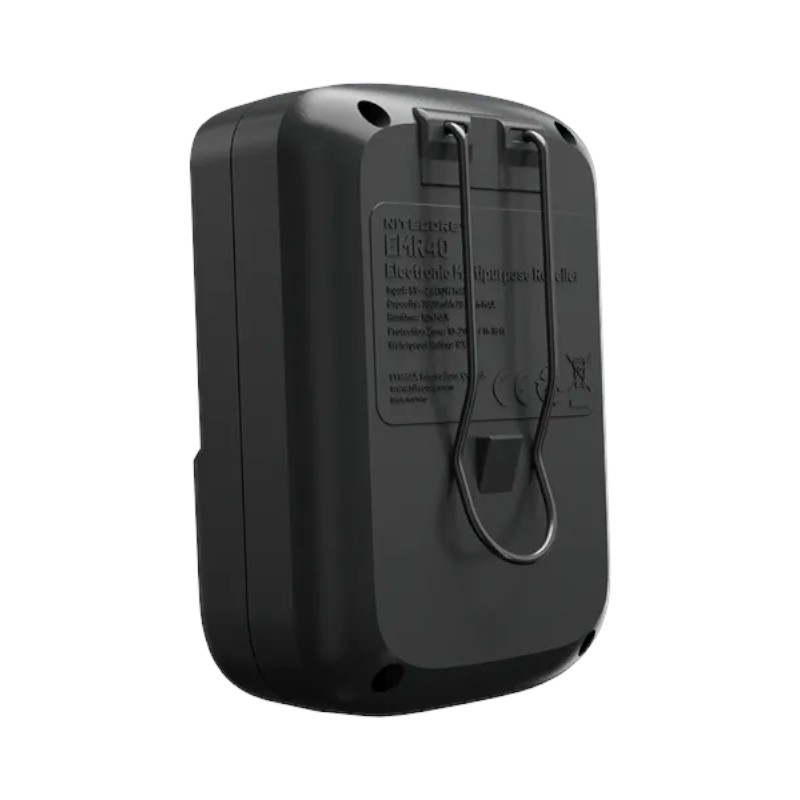 Nitecore EMR40 戶外便攜驅蚊器