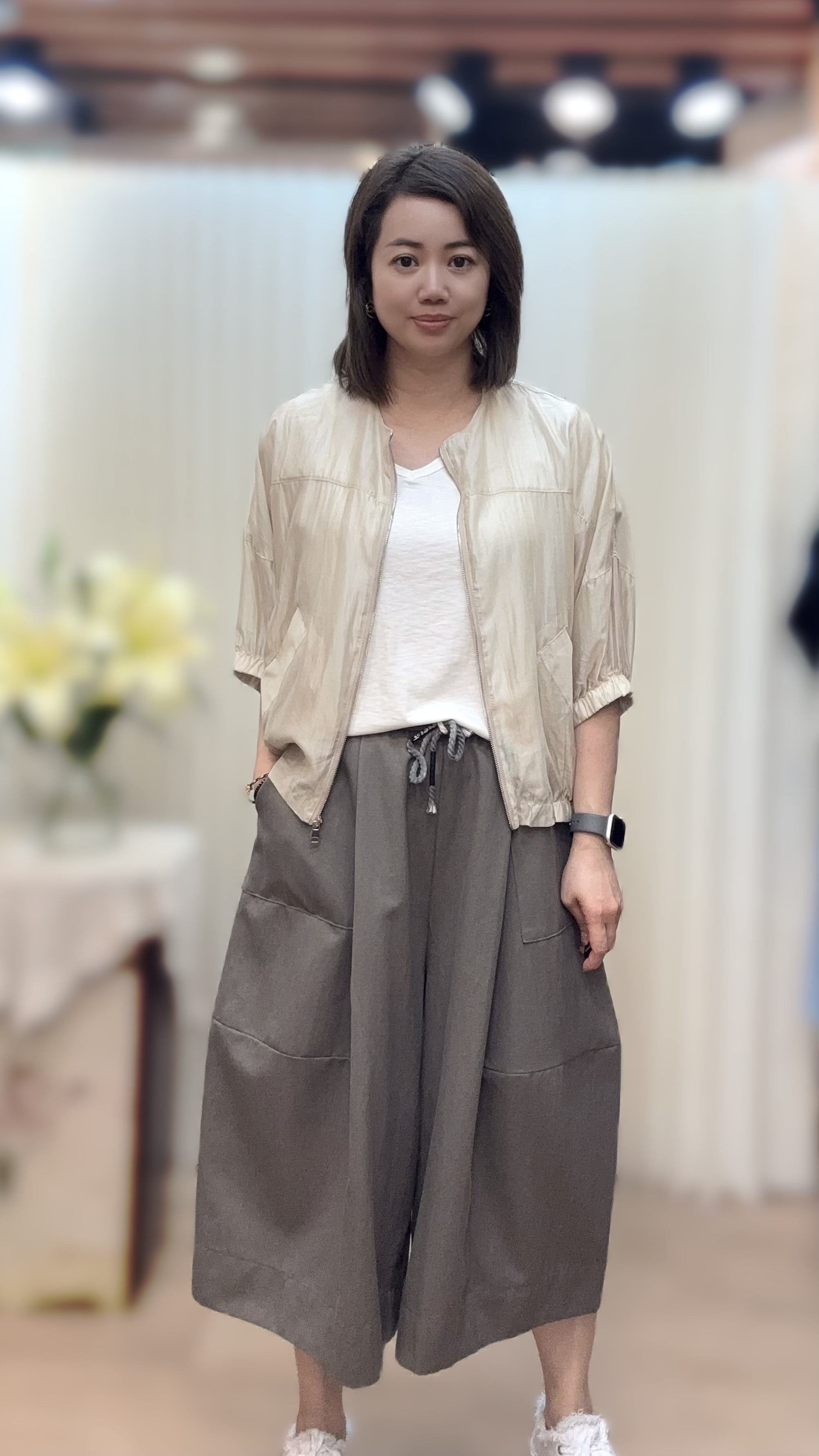 外套 M907 417260259