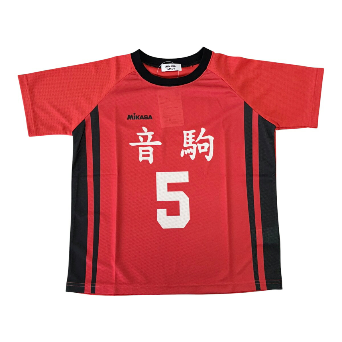 🆕【⭐訂購⭐】🌀 🇯🇵 日本直送 #排球少年 網眼短袖tee［2款選］🌀 [PLEA-0129] [260607]