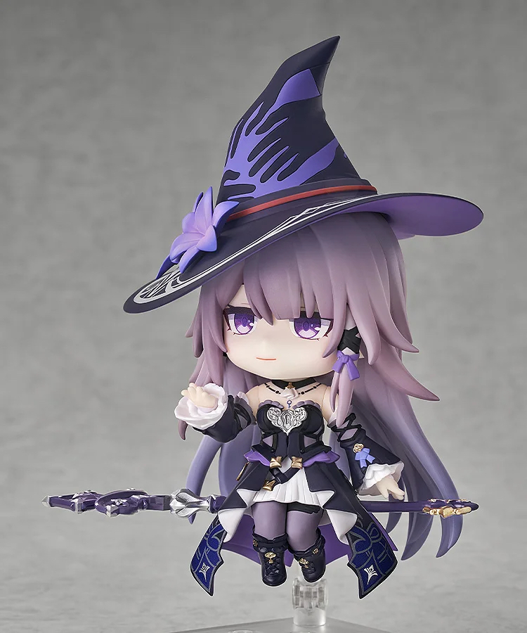 Good smile黏土人 2852 大黑塔 崩壞：星穹鐵道 可動figure GSC Nendoroid