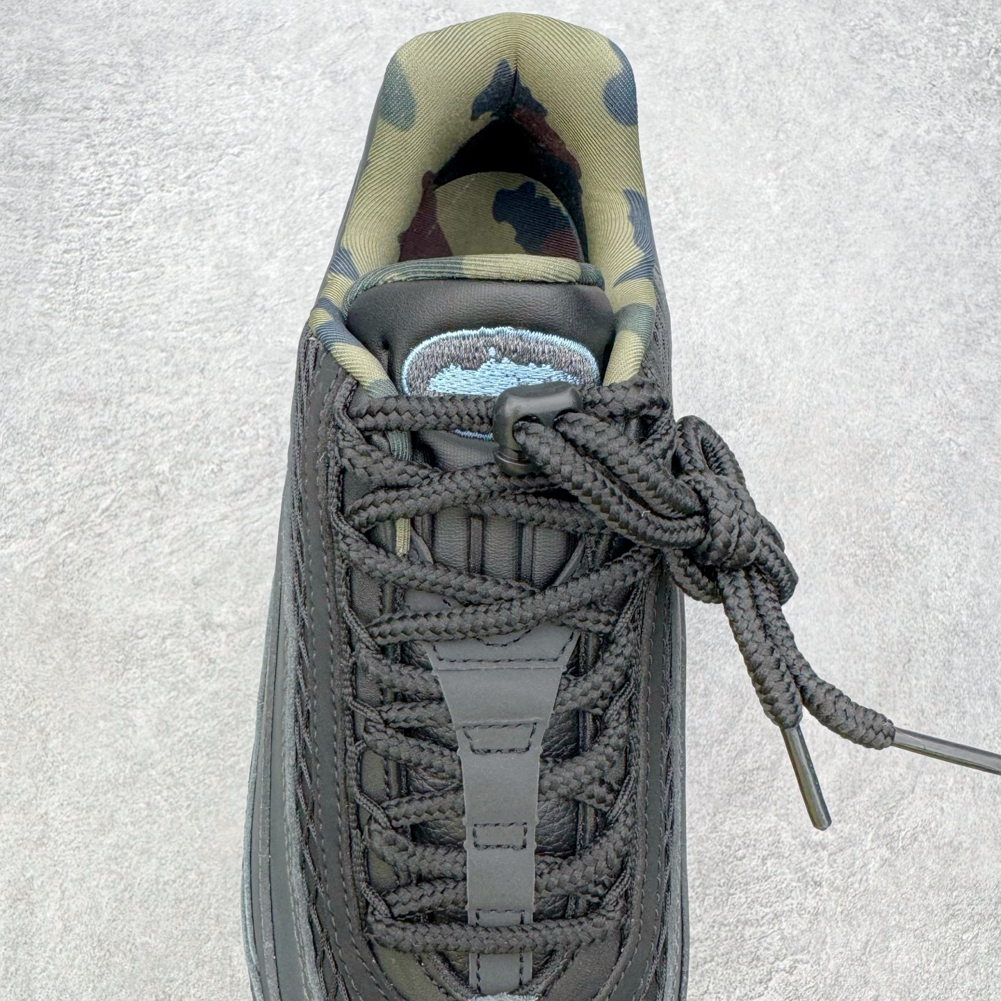 Corteiz x Nike Air Max 95 SP FB2709-002