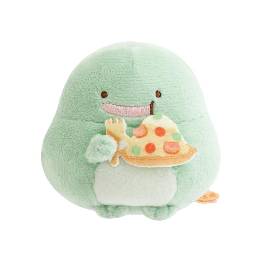 角落生物 蜥蜴 肥仔手玉｜現貨｜拆件無牌