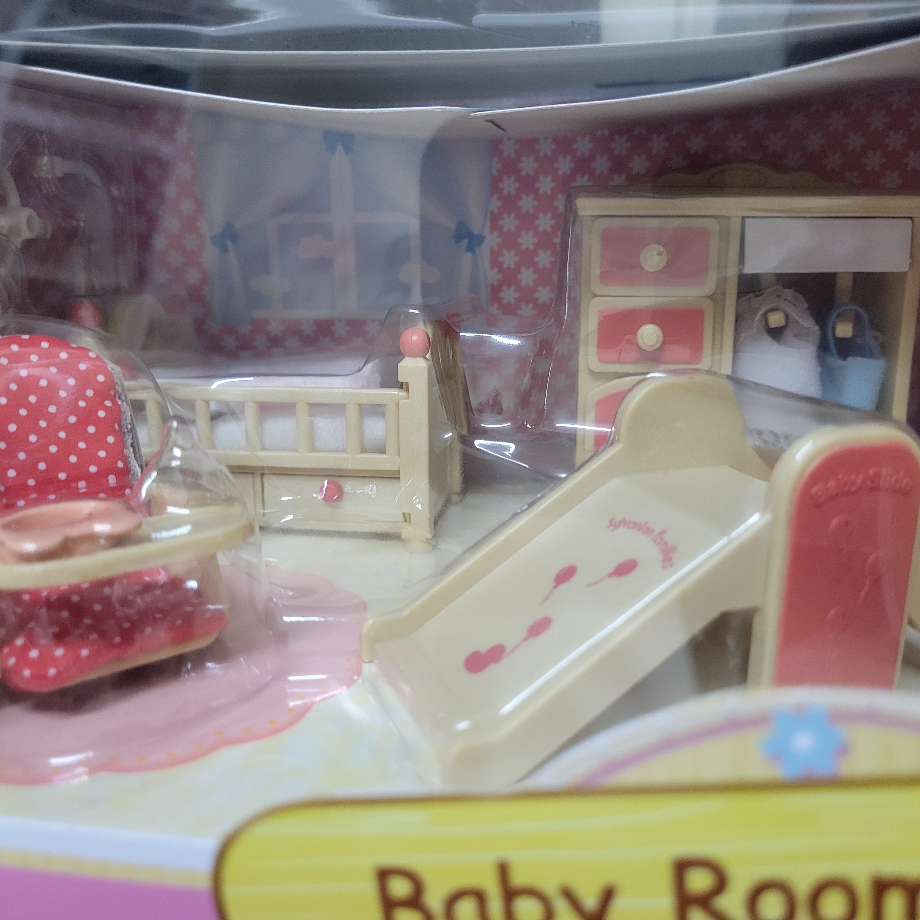 森林家族套裝C0224