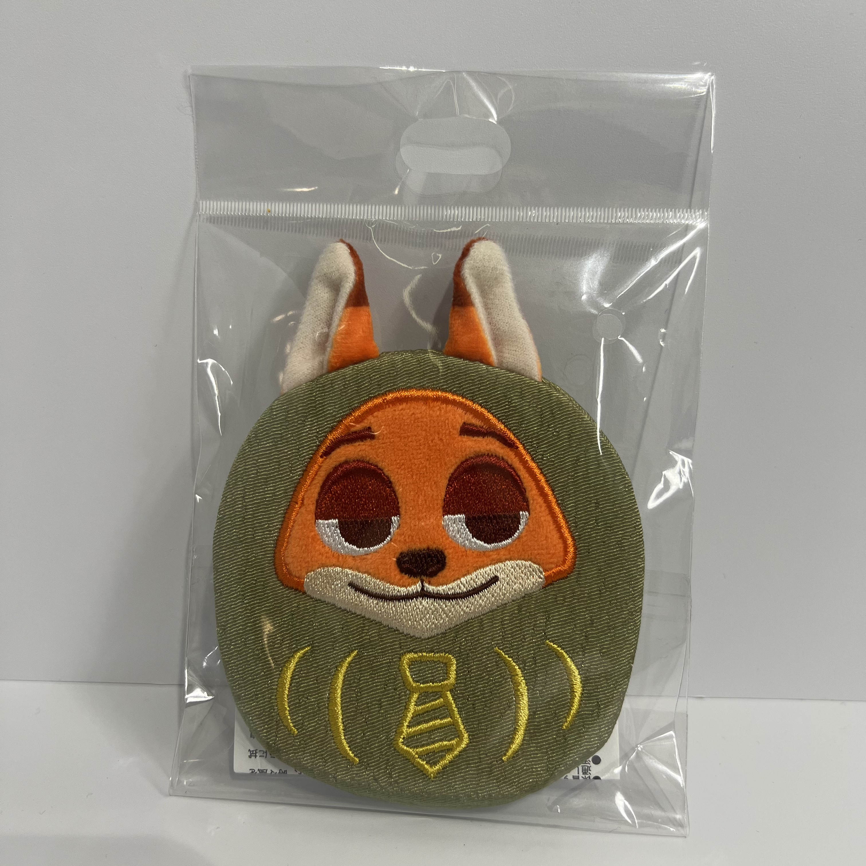 現貨 Nick 細pouch