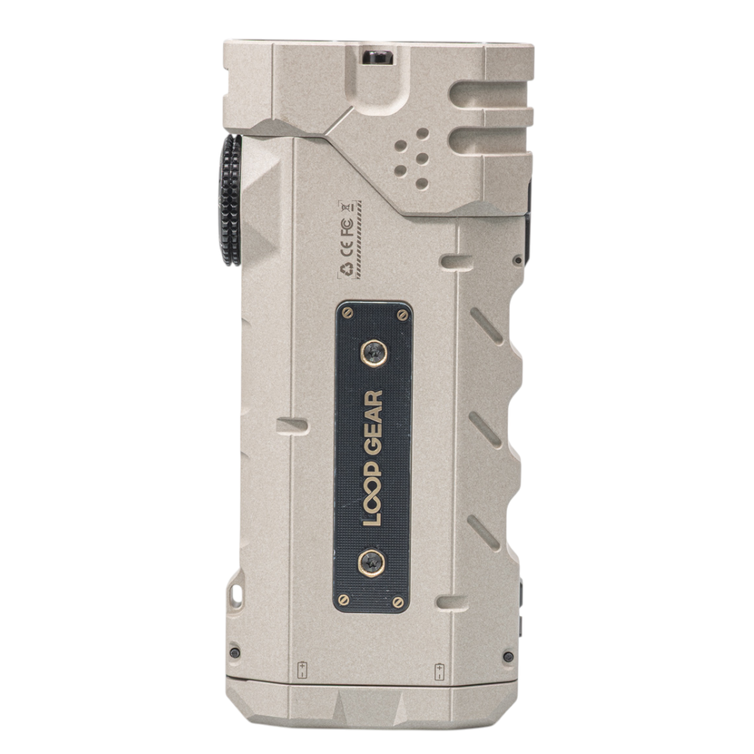 Loop Gear SK-05 Pro II （第二代）