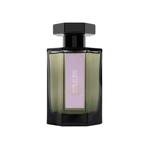 L'ARTISAN PARFUMEUR 阿蒂仙 Mure Et Musc 黑莓麝香淡香水 100ml