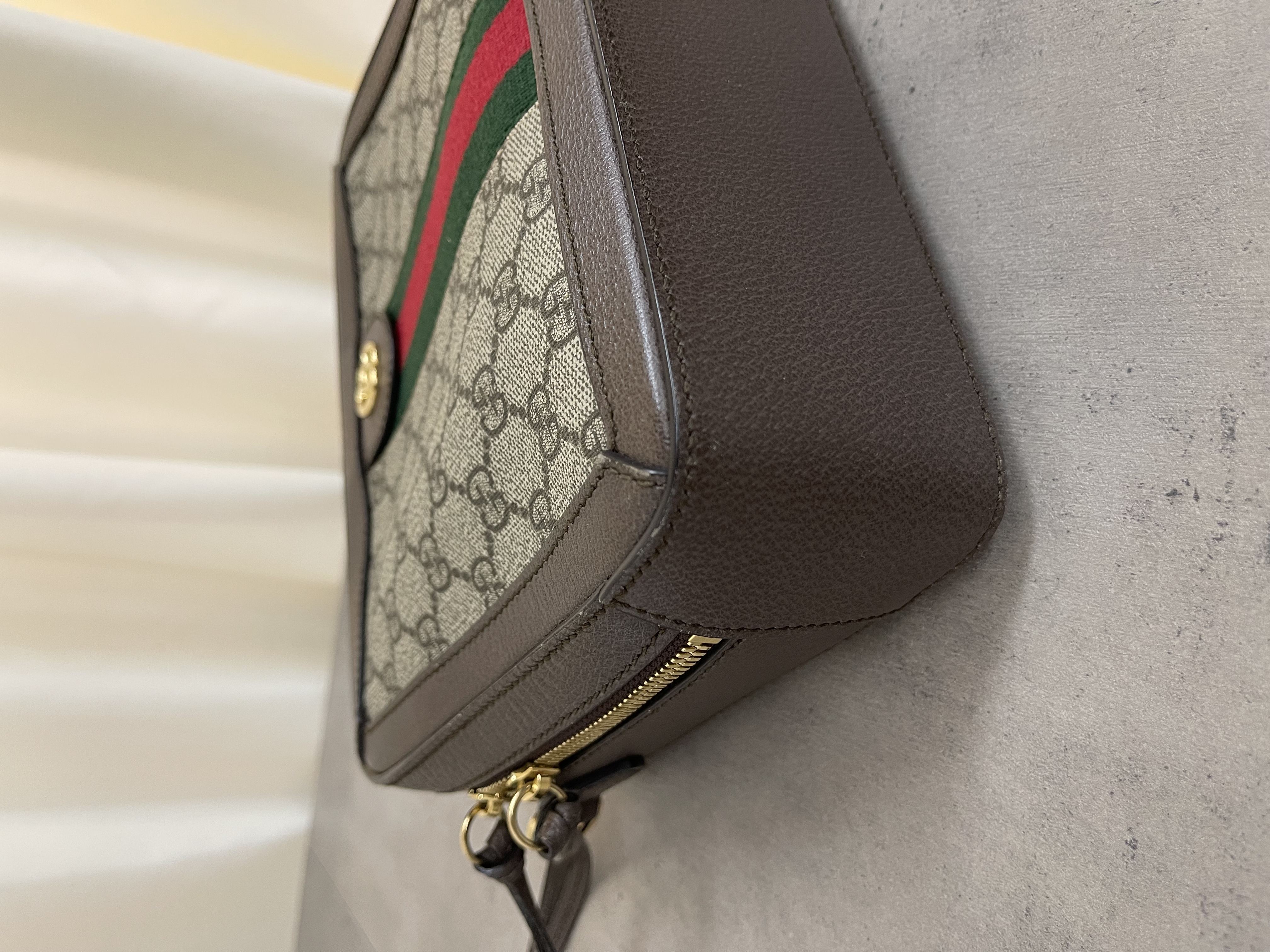 Pre-owned Gucci Camera Bag / Product Code: 26012505