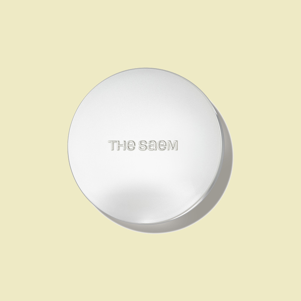 完美肌膚水光感氣墊   Skin Perfection Glutathione toning cushion 