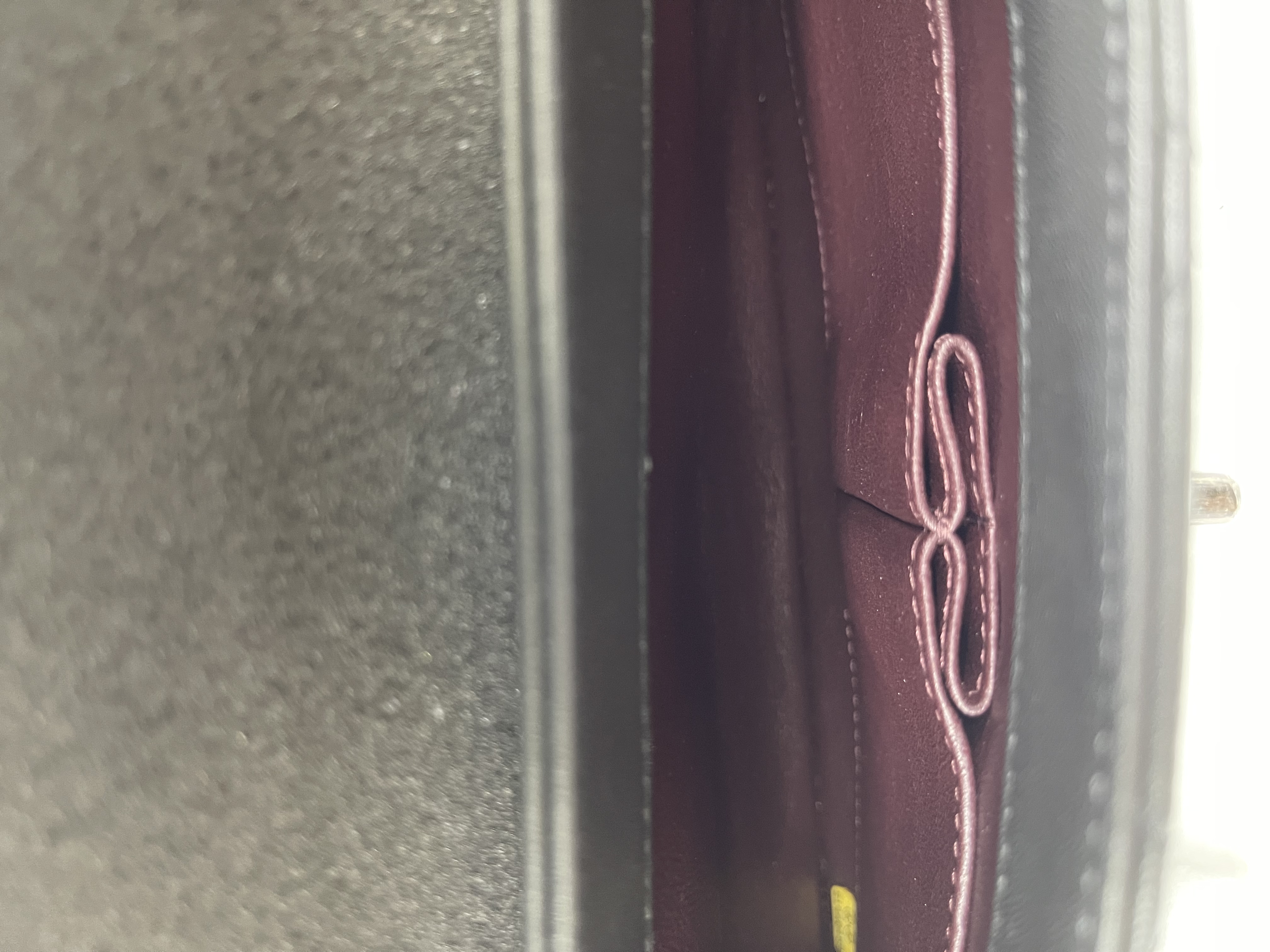 Pre-owned CHANEL Matelassé / Product Code: 26040309