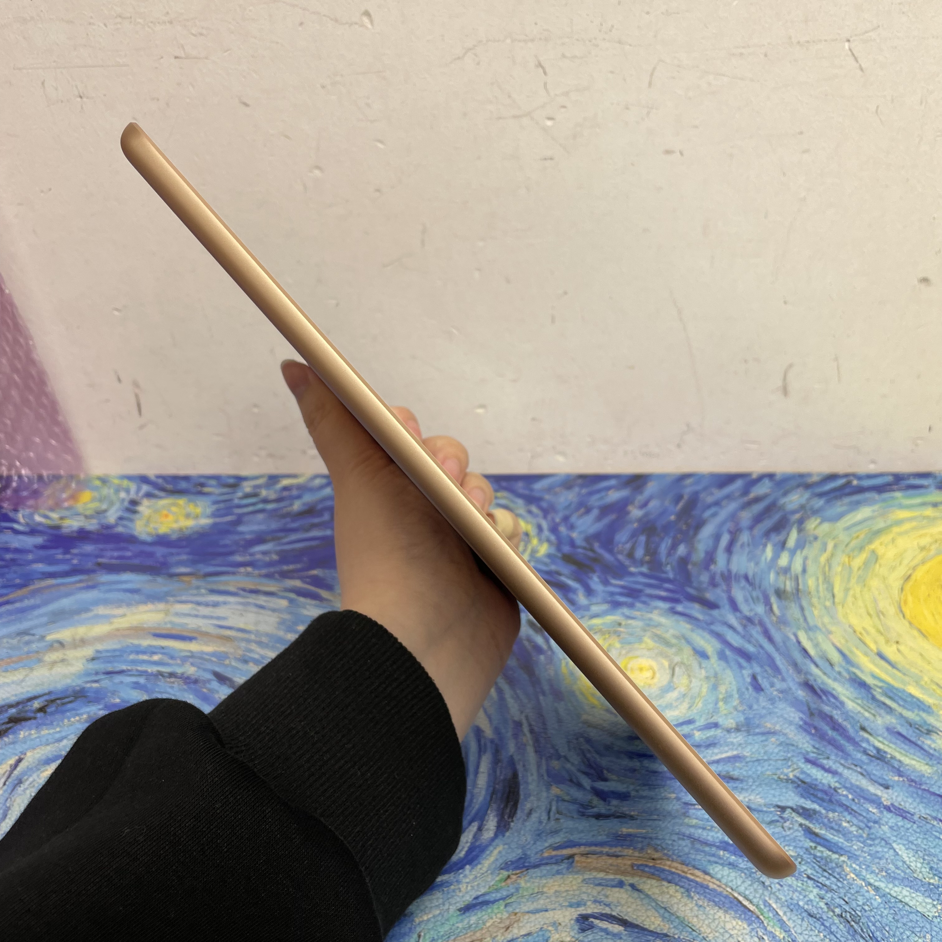 *485196 iPad 6 勁靚機 32GB 插卡版 粉色 pink