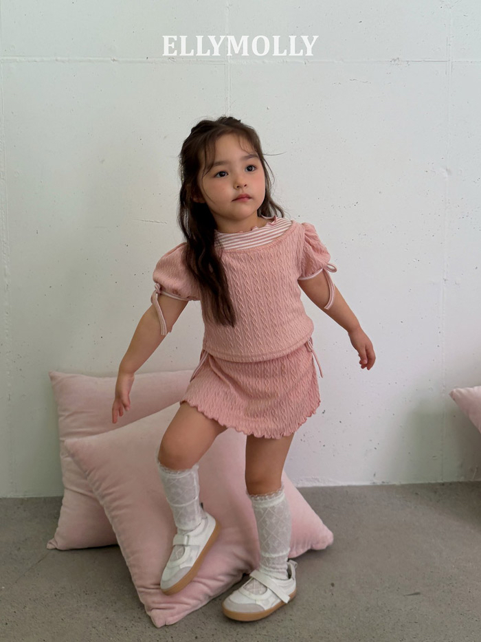 🇰🇷Ellymolly裙