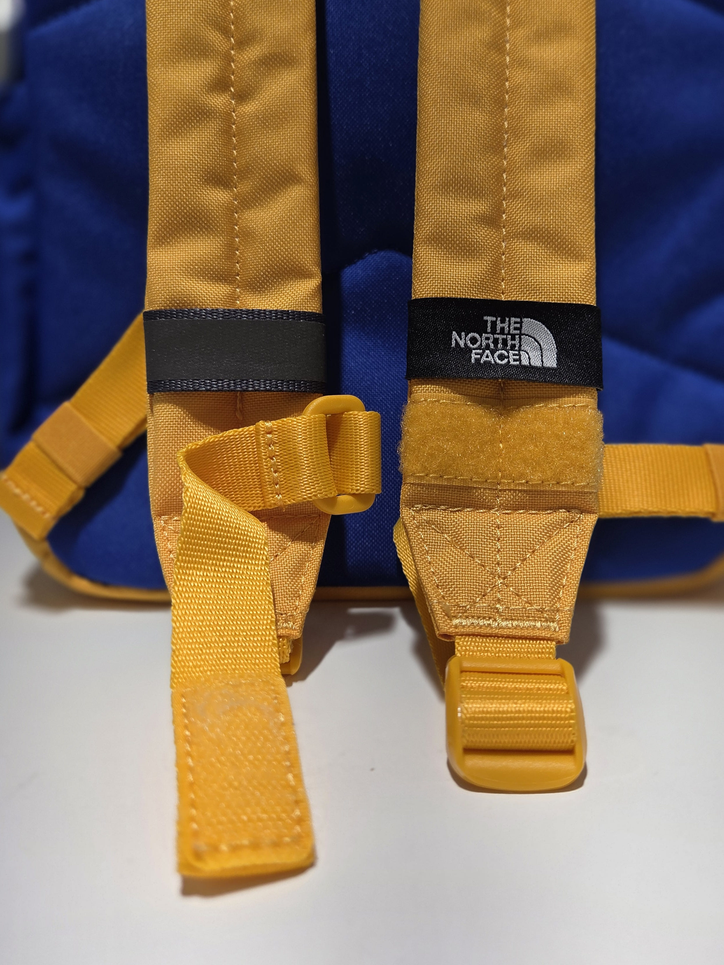 The North Face Kids RED Explorer Backpack