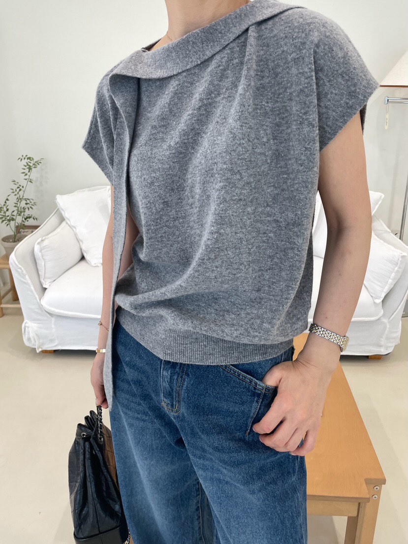 (2026FW) EDITION - TOP
