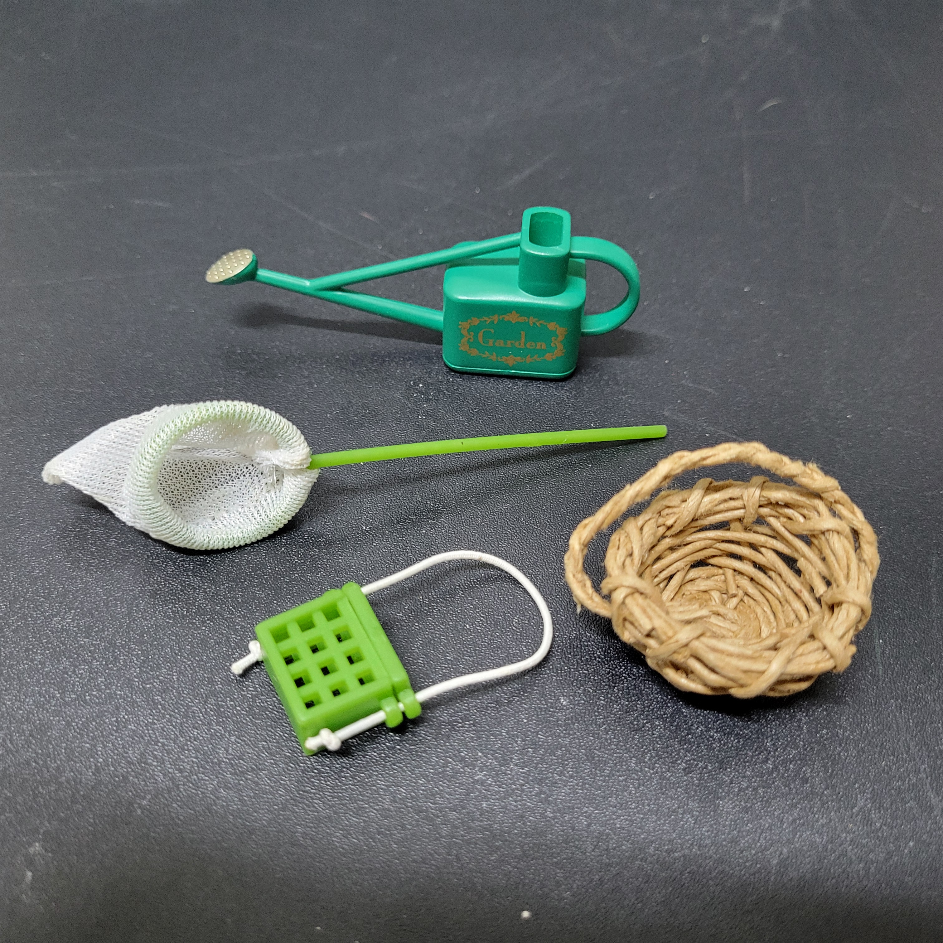 森林家族配件260430