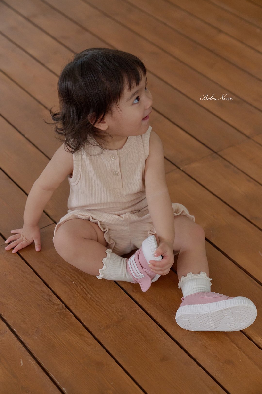 🇰🇷bebenine set