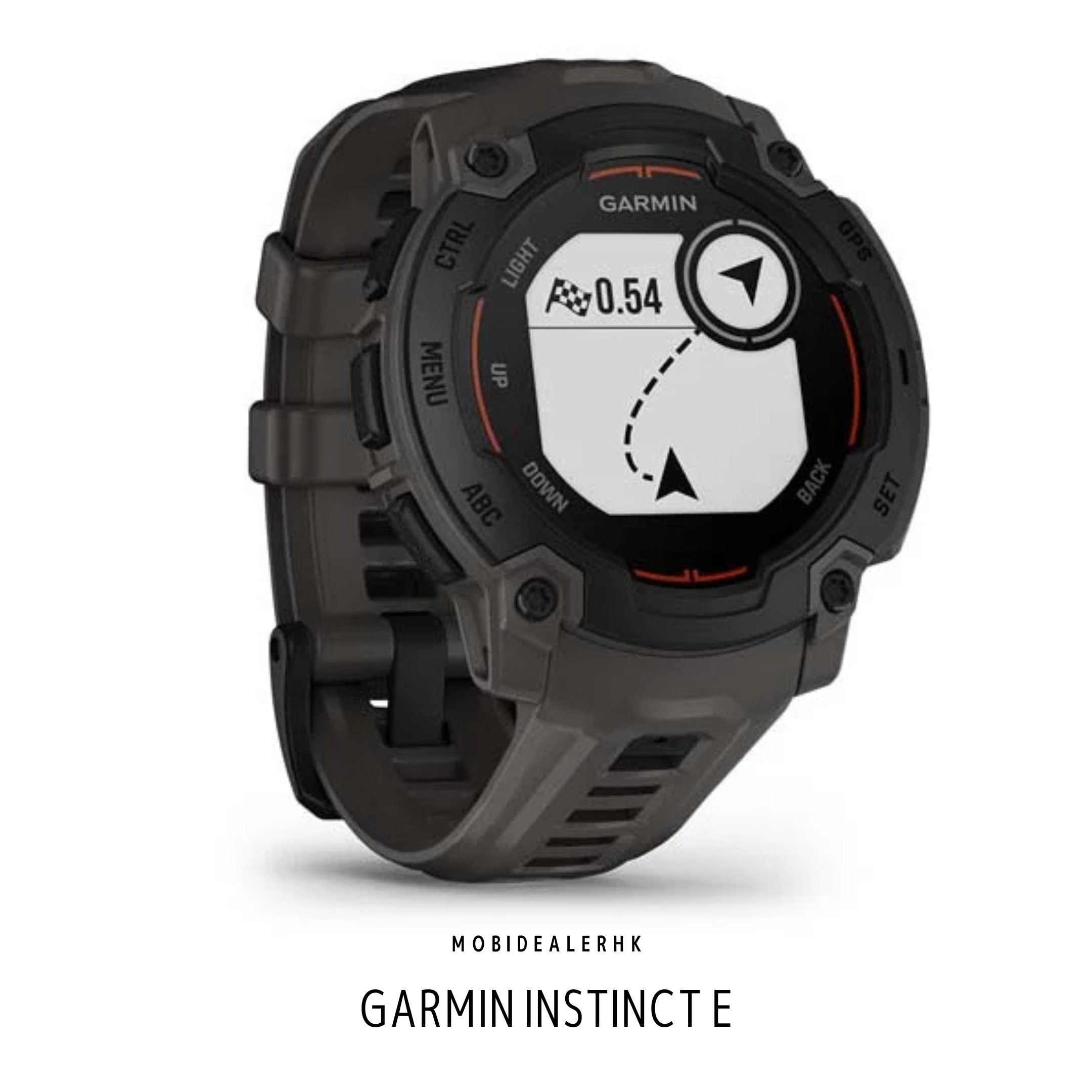 Garmin Instinct E