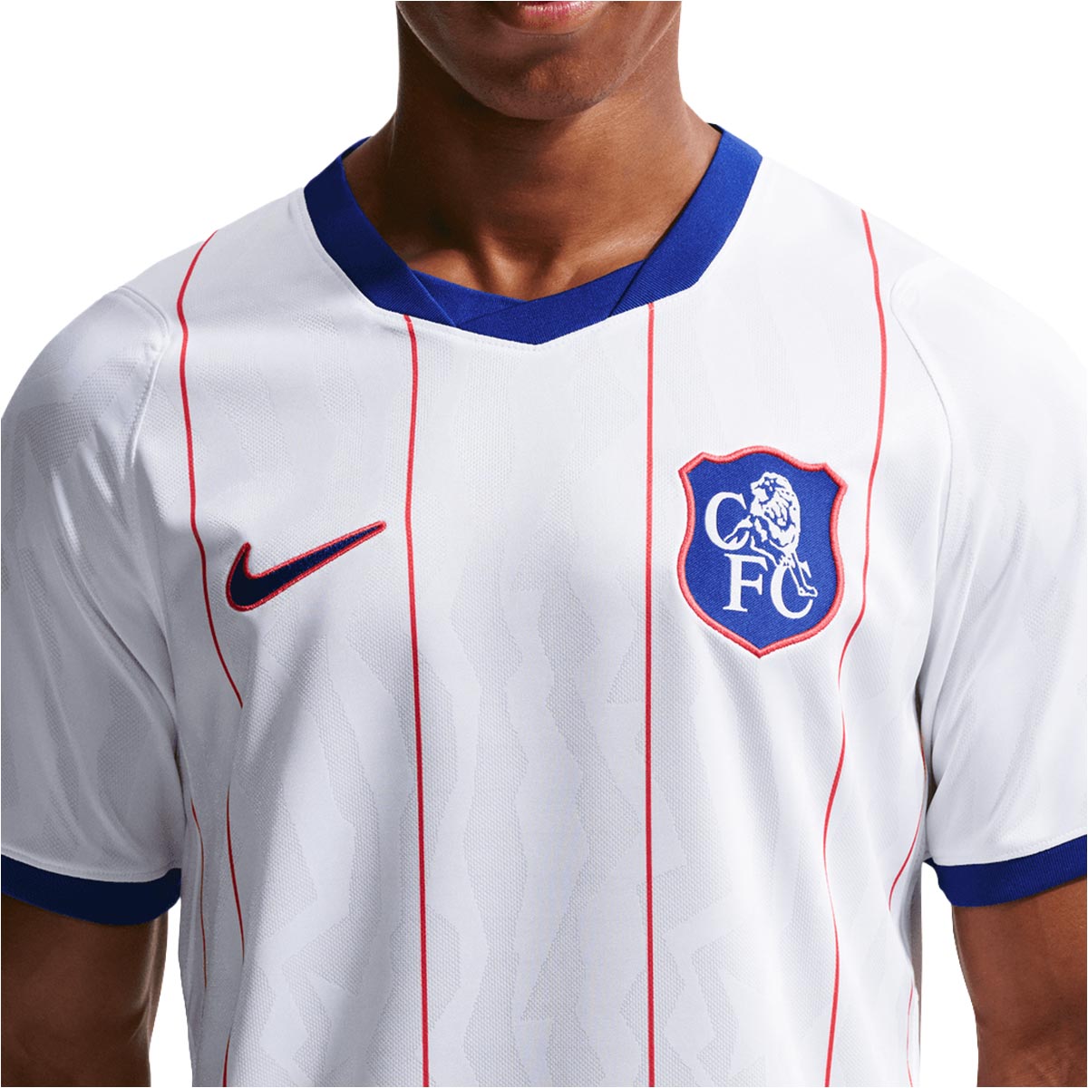 Nike Chelsea 車路士 2026-27 三客球迷版球衣 (可加印字章) II6651