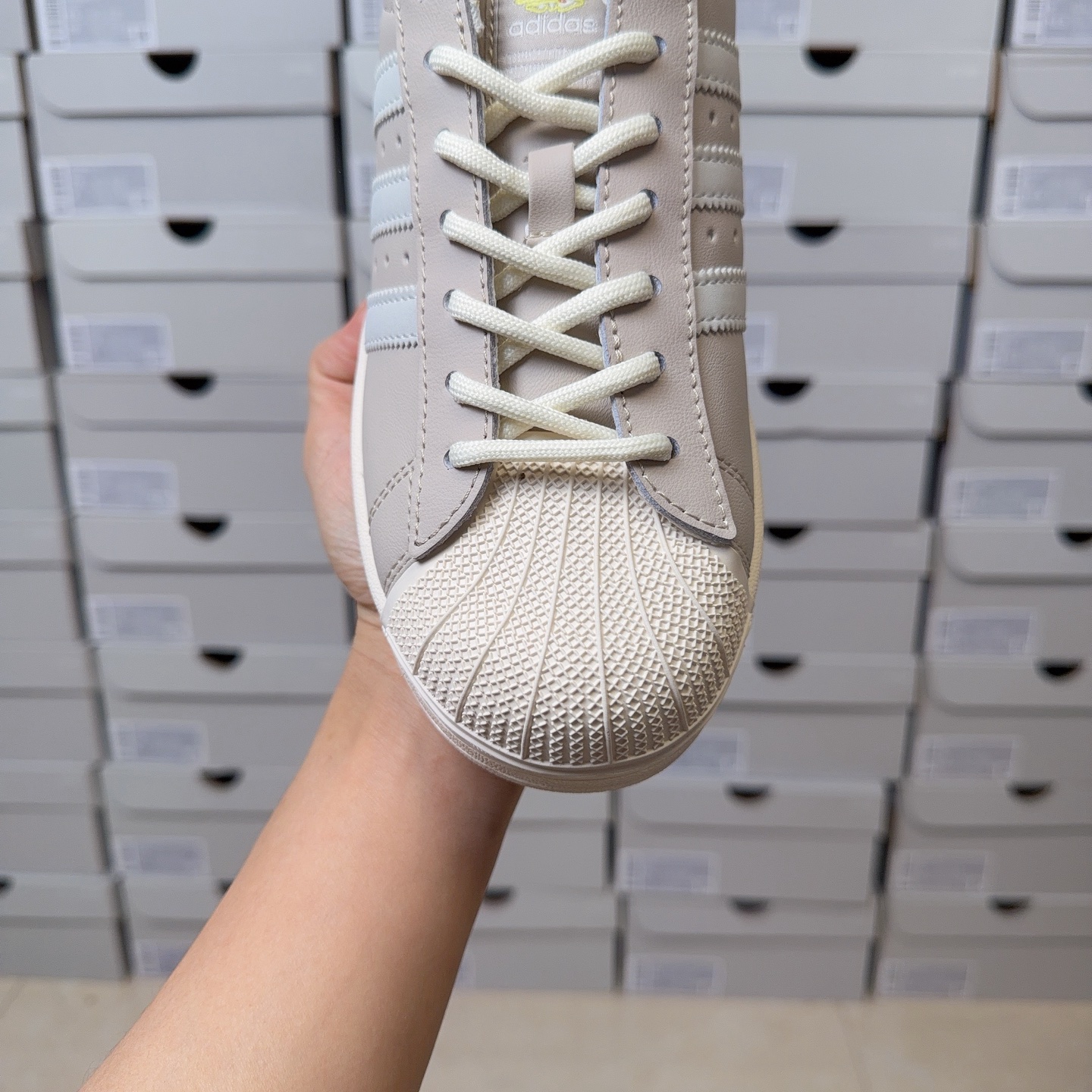 Adidas Originals Superstar JR1330