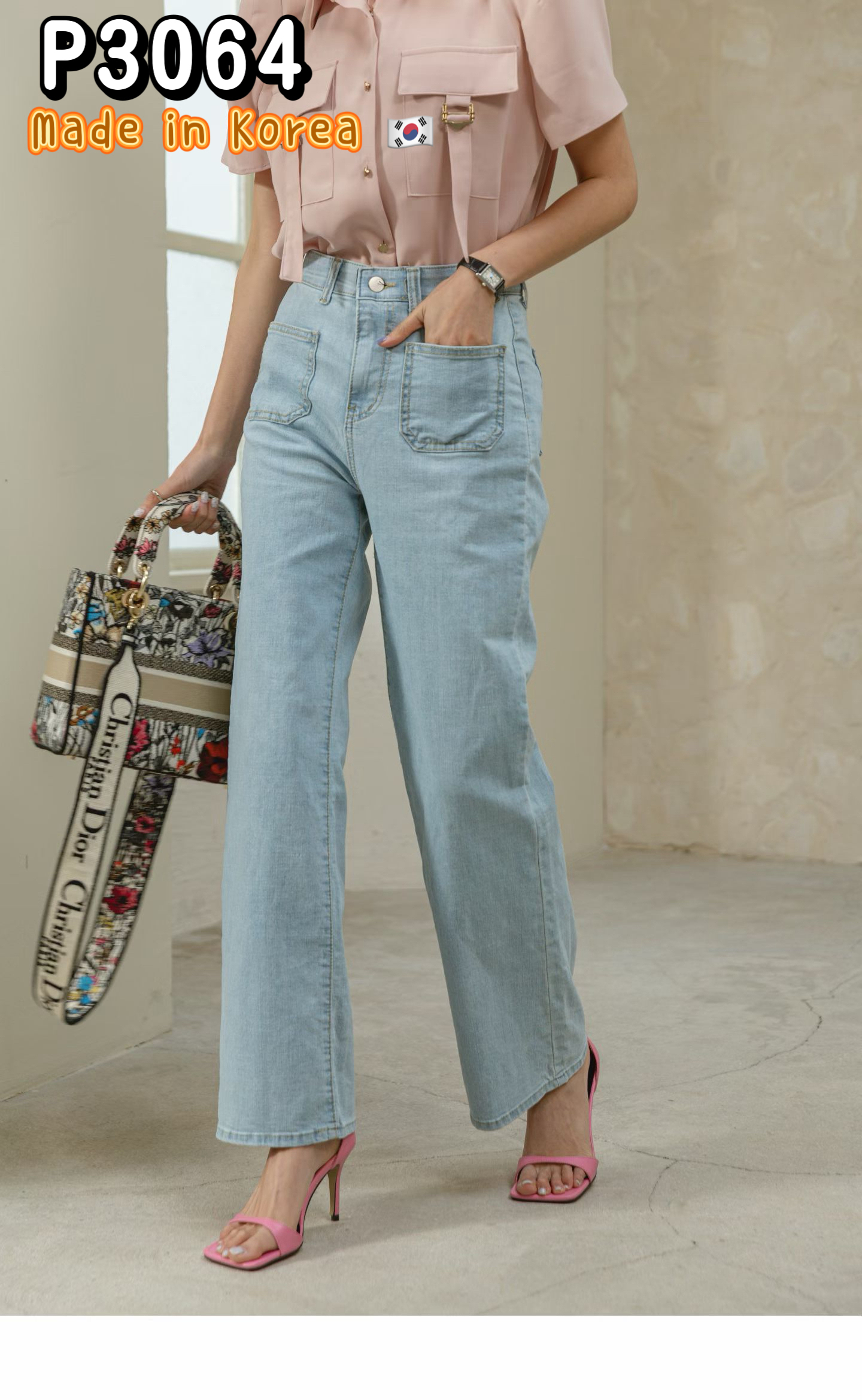 🇰🇷3064🇰🇷