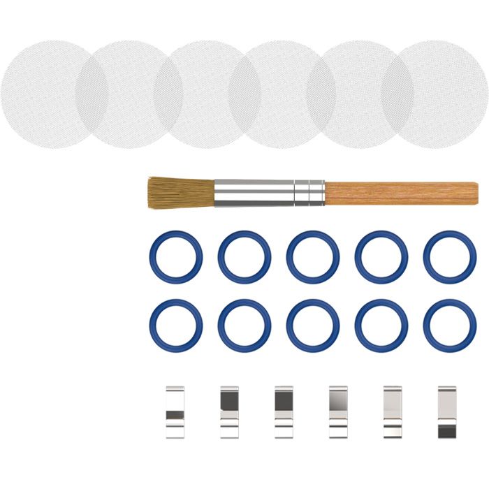 Wear & Tear Set for VOLCANO CLASSIC | Storz & Bickel