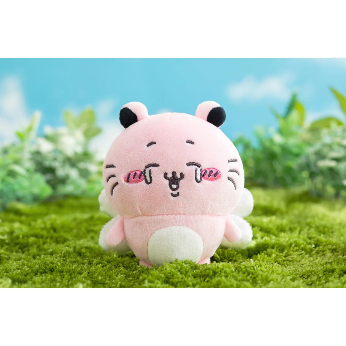 Chiikawa 公仔匙扣｜預訂