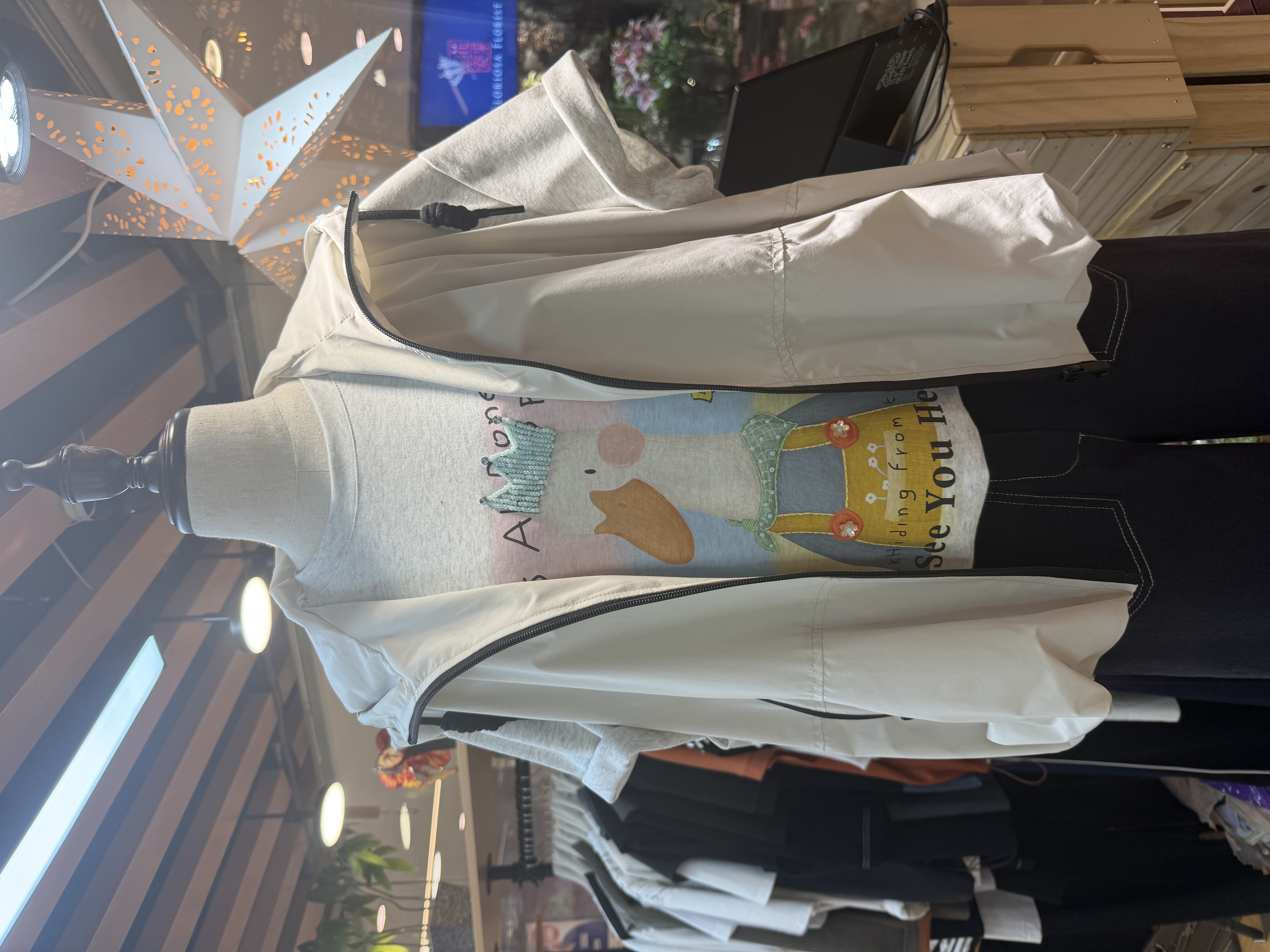 皇冠鴨仔Tee M581 416838269