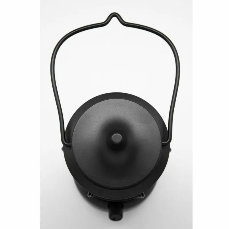 [飛利浦直送 原裝行貨2年保養] Philips 飛利浦 66262 復古露營氣氛燈 (三段式調光 / 暖黃光 / 便攜手提設計) Philips 66262 Vintage LED Camping Lantern (Retro Kerosene Design / 3-Level Dimming / Warm Glow)