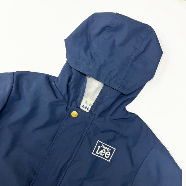 🆕【⭐訂購⭐】 🇯🇵日本直送🌀#buddylee 連帽拉鏈外衣［2款選］🌀[PLAA-0274] [260225]