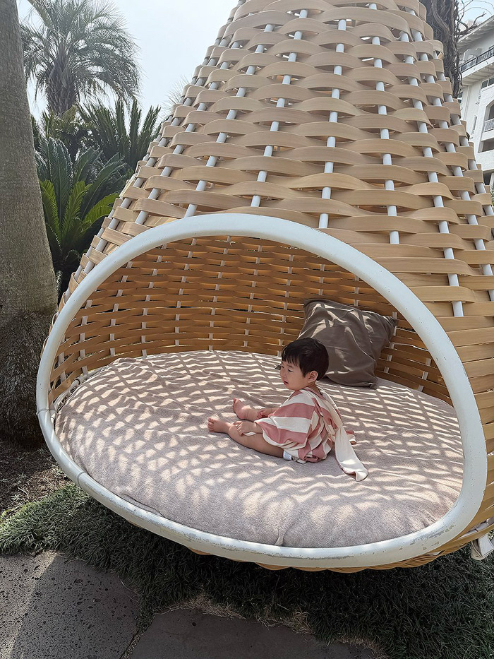 🇰🇷Here I Am浴巾