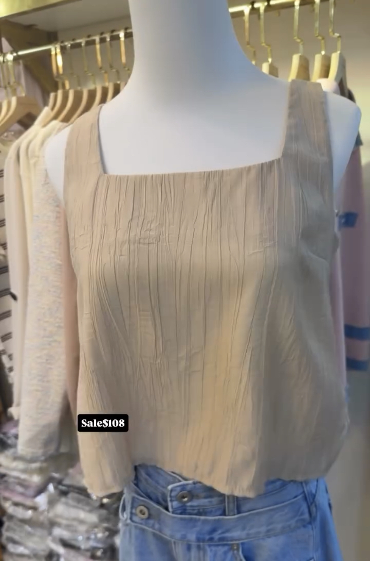 Sale$108