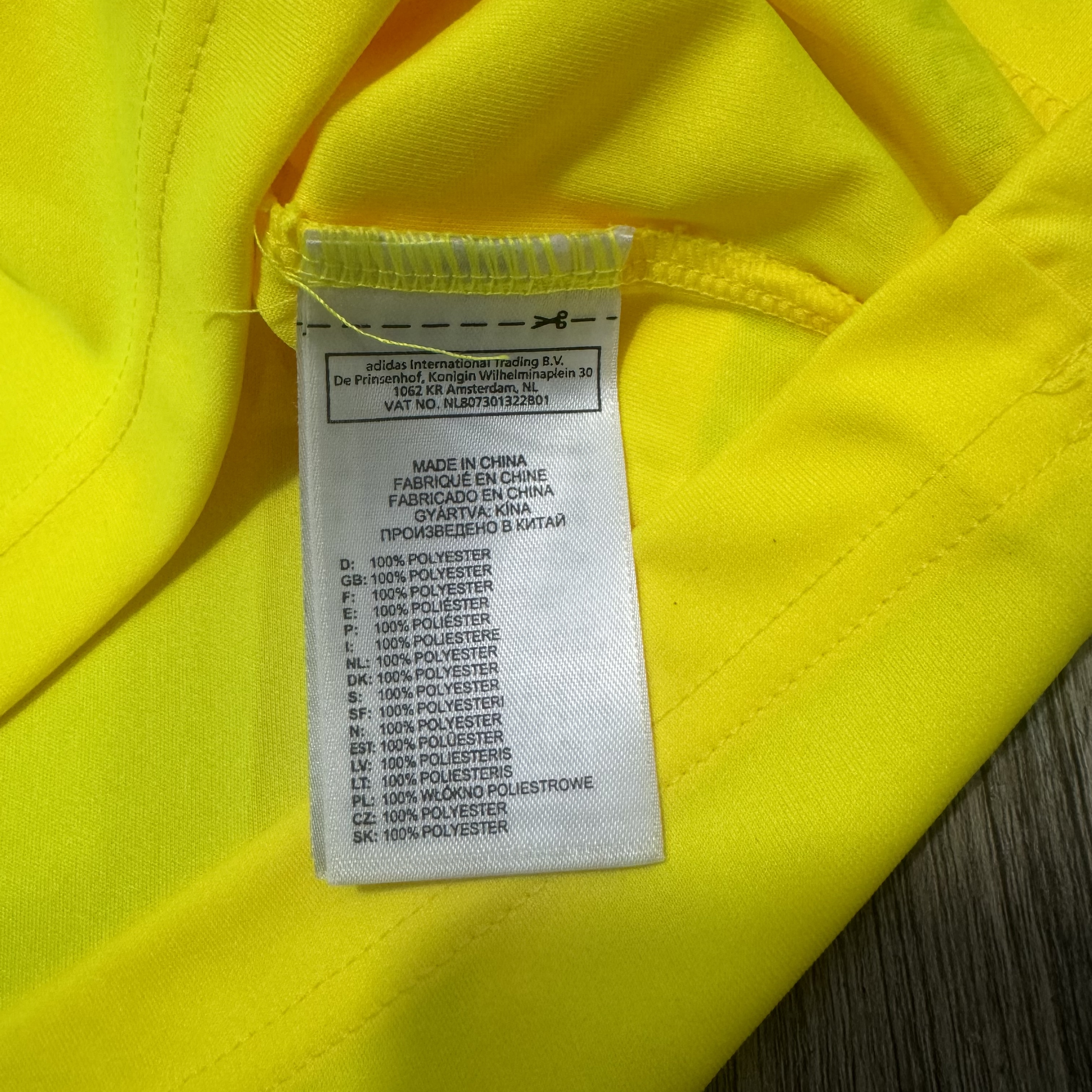  Chelsea 09/10 training shirt