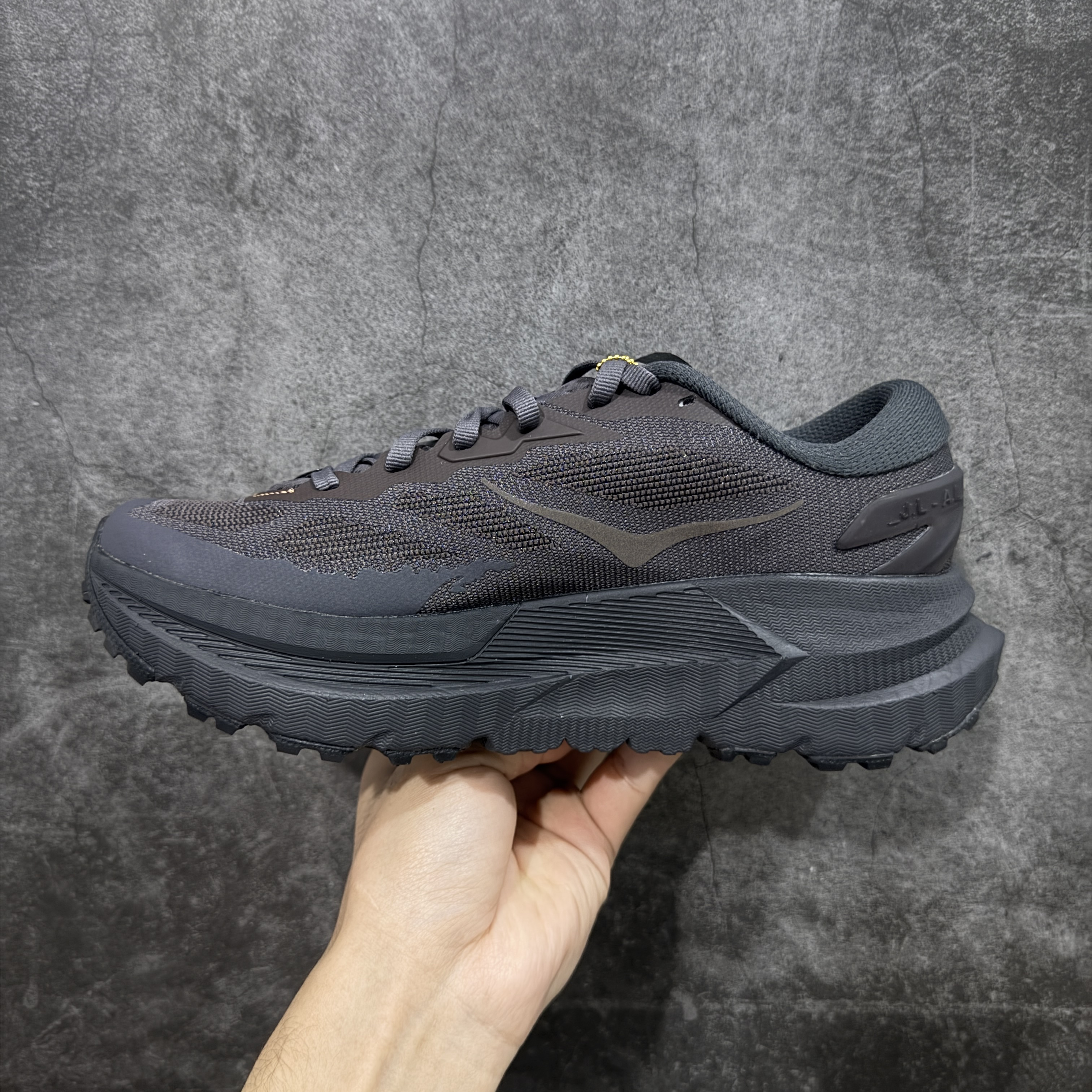 Hoka x J.L-A.L Mafate X 