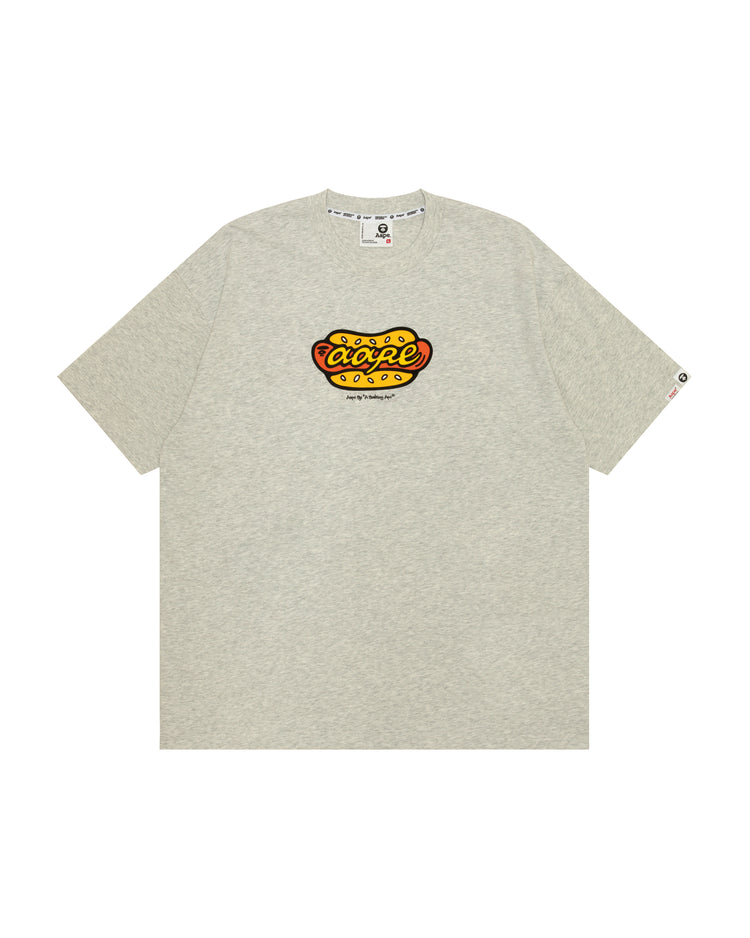 AAPEUNVS Graphic tee (1963) 寬鬆版