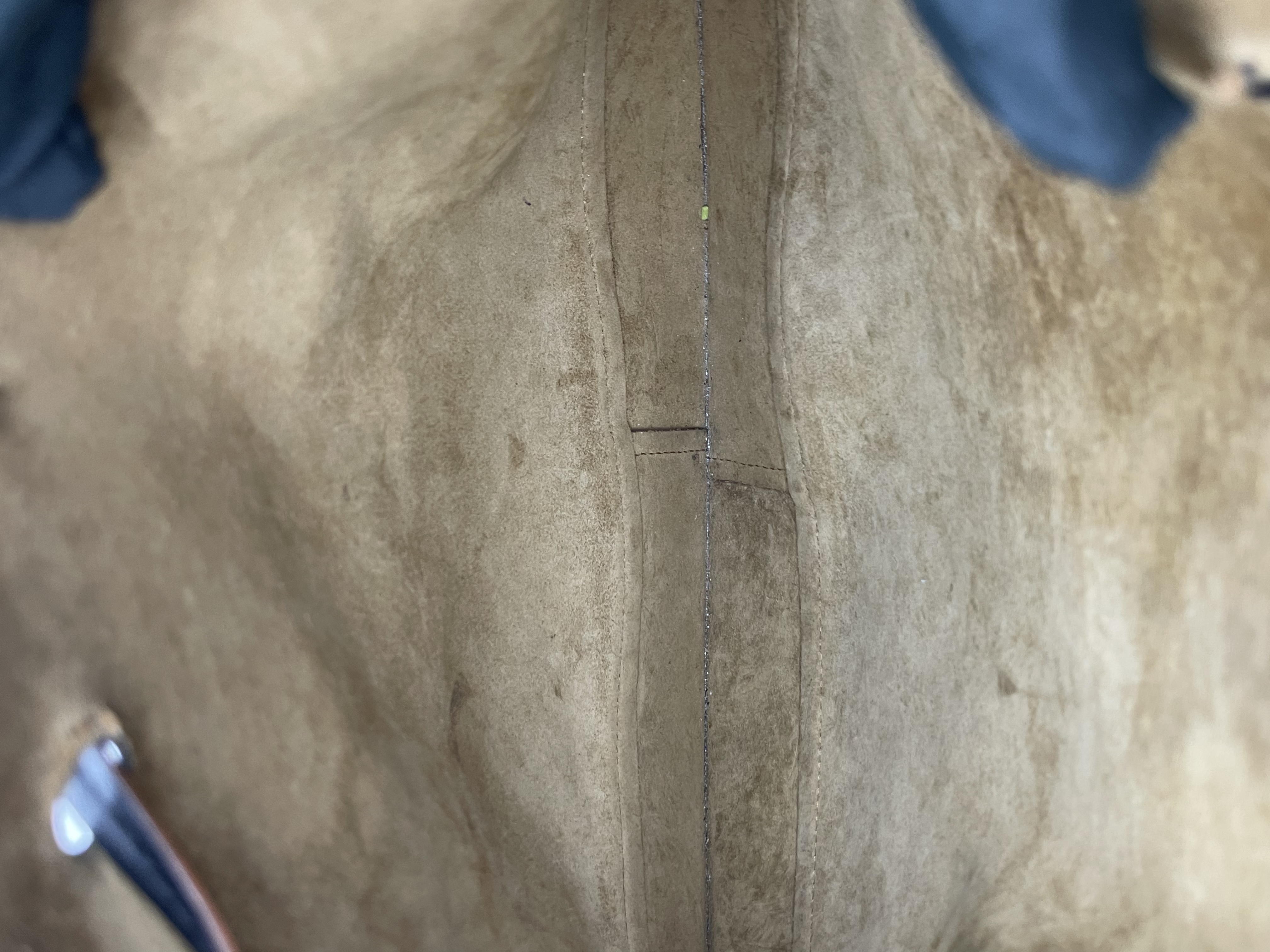 Pre-owned Loewe Horseshoe / Product Code: 26031417