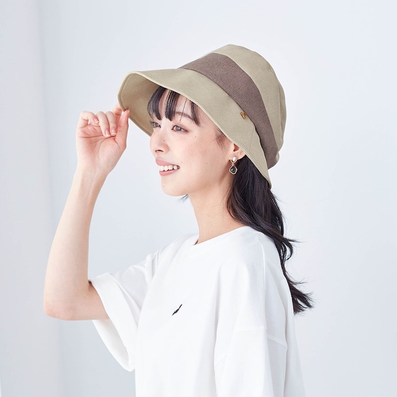 🎀【預訂】Disney Mickey 可機洗防 UV 帽