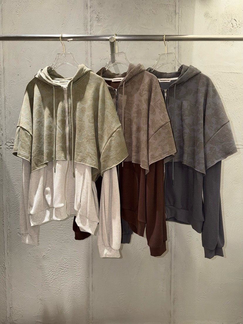 (2026FW) UNICO - JK