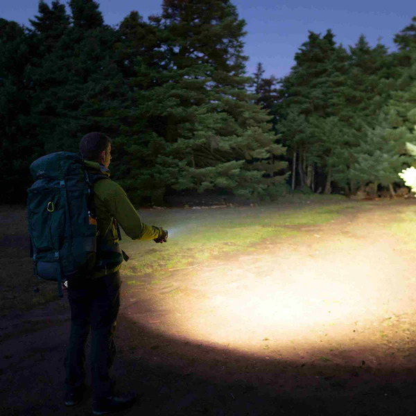 香港行貨 WUBEN X1 PRO  1萬2300流明 戶外照明新高度！