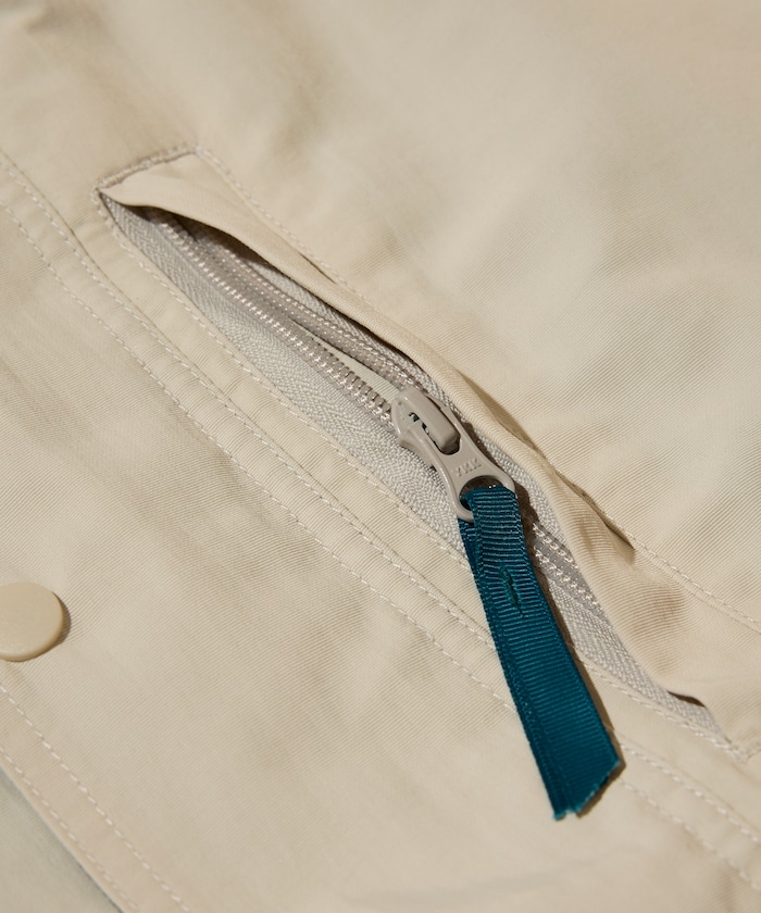 【五月訂購 限時優惠】Foxfire復古工裝背心