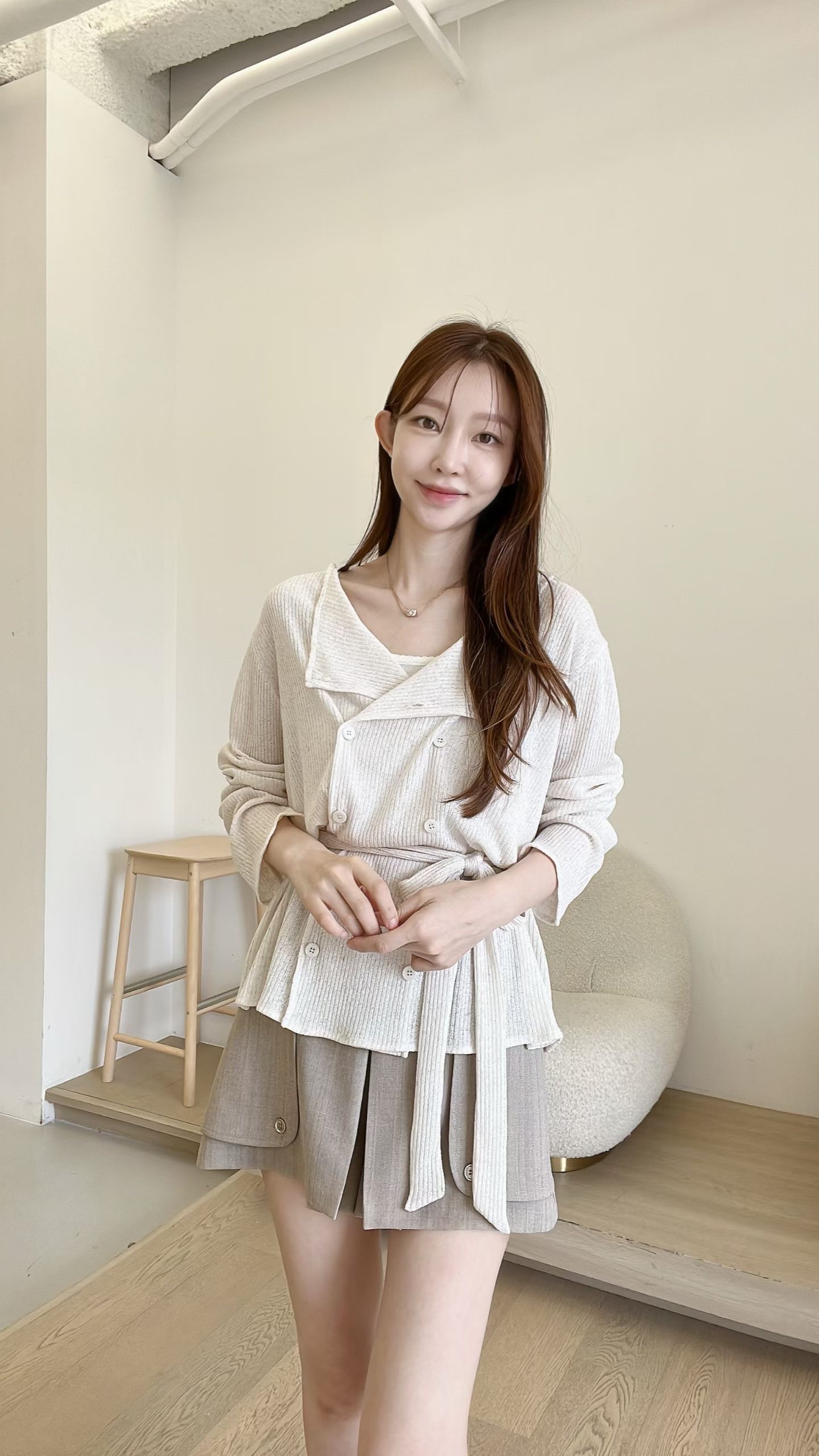 FV08_04 孖襟款CDG (3色)