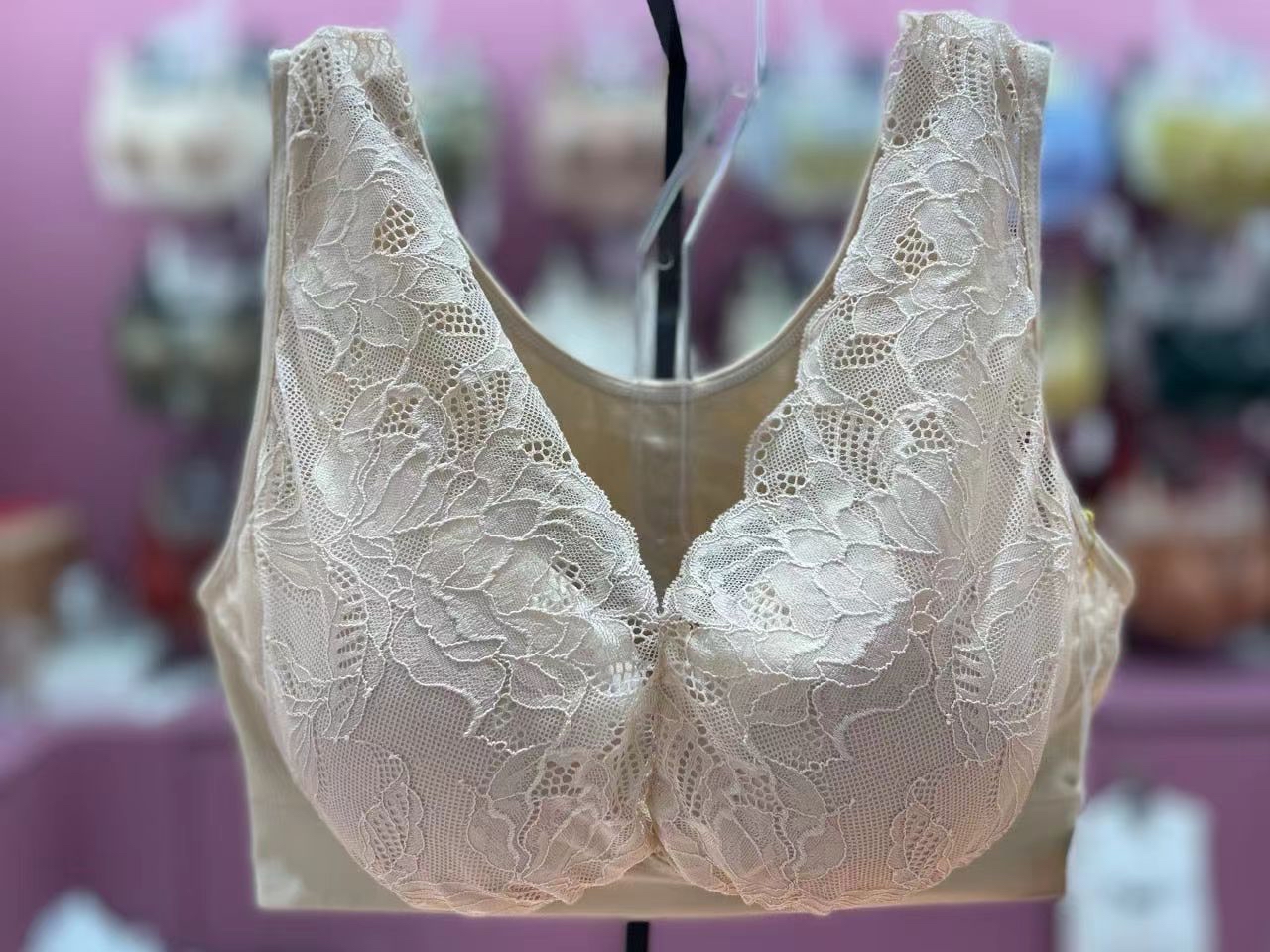 Free size Bra 