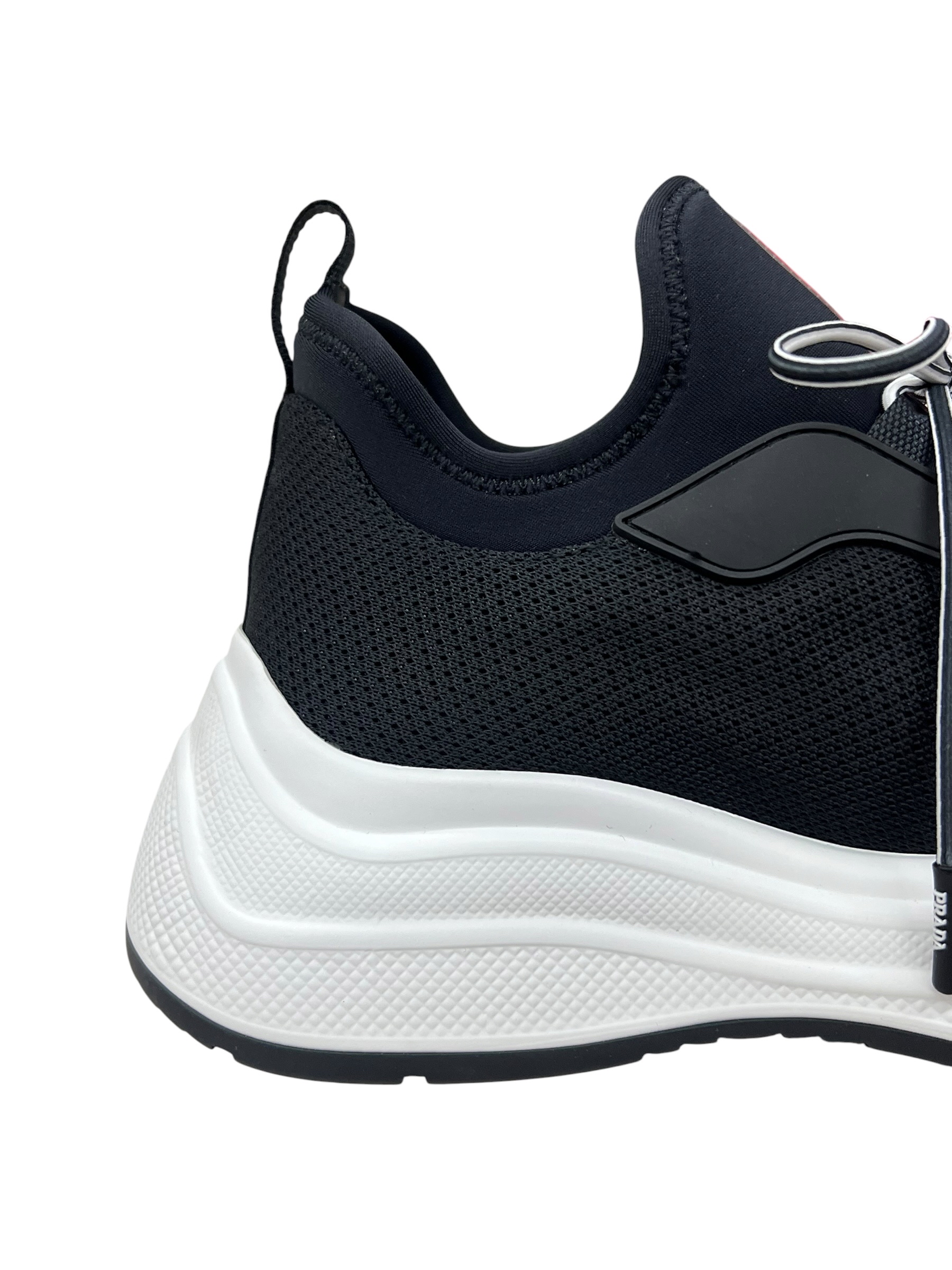 Pre-Owned PRADA Sneakers / Product Code: 070720