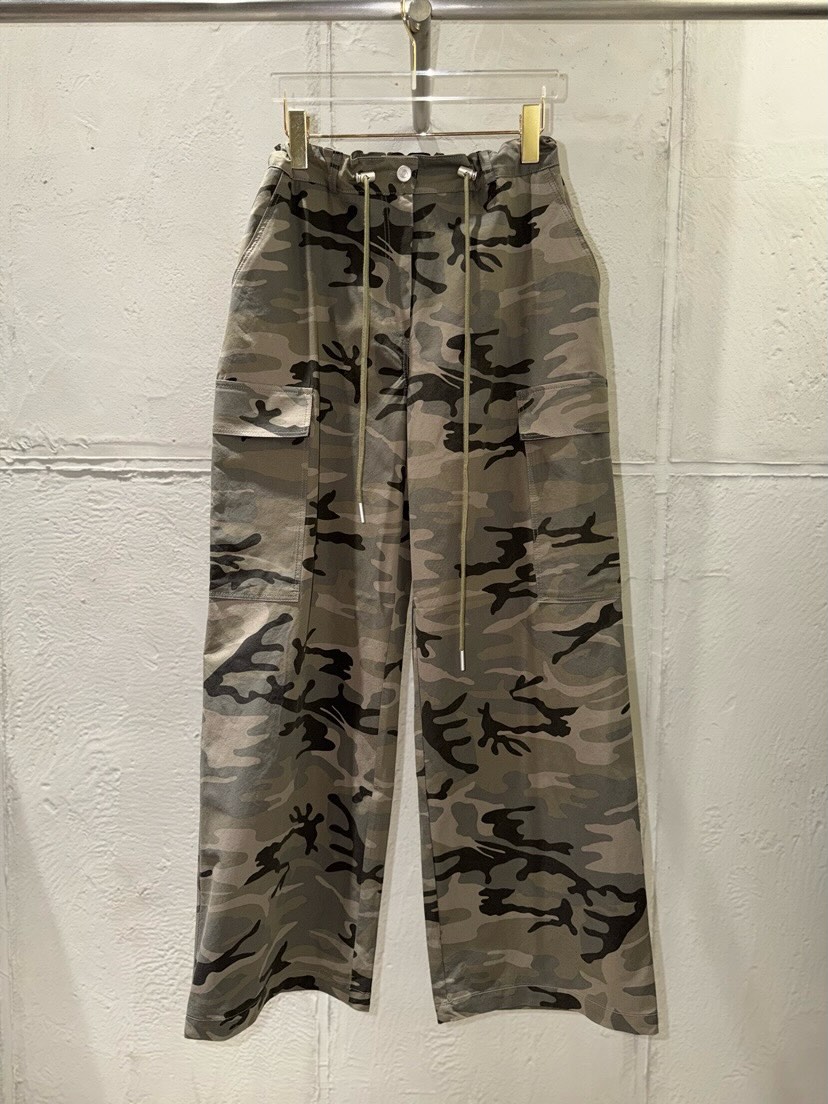(2026FW) UNICO - PANTS