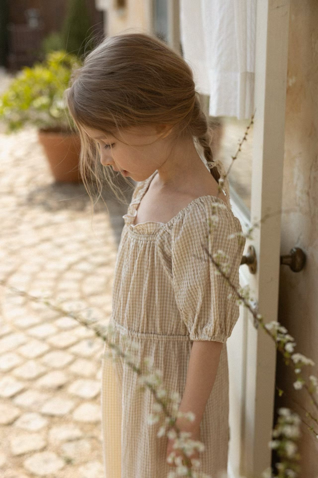 🇰🇷perrobebe連身褲