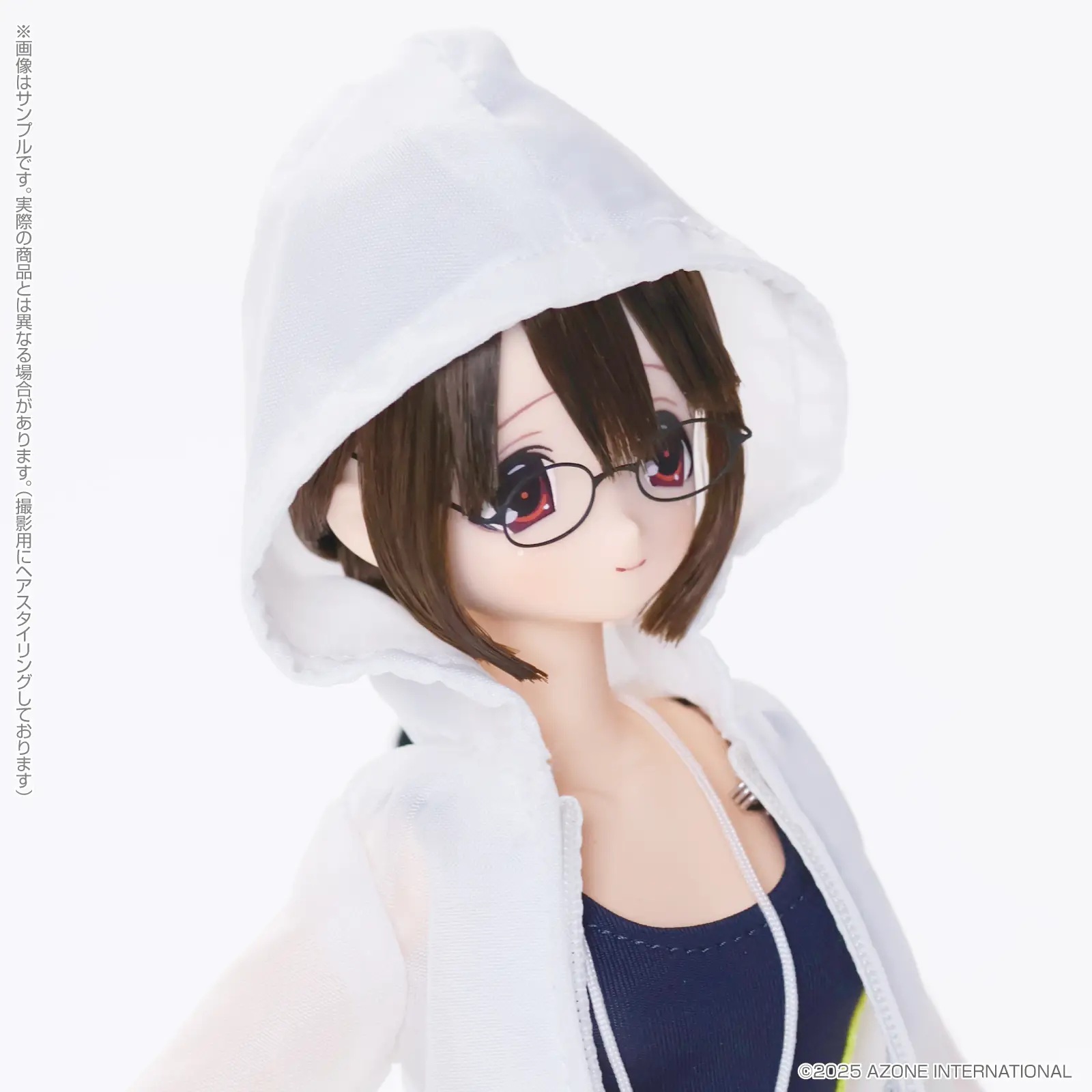 1/6 EX Cute Family A Day In The Life Of Teacher Minami -Class Observation ver. DX- [Secondary Production]
