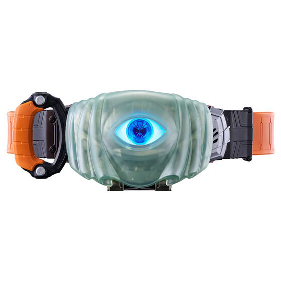 (預訂訂金 $700) (總價 $1597) (魂限) Bandai CSM 幪面超人 GHOST 變身腰帶 (行版) Complete Selection Modification Kamen Rider GHOST DRIVER 