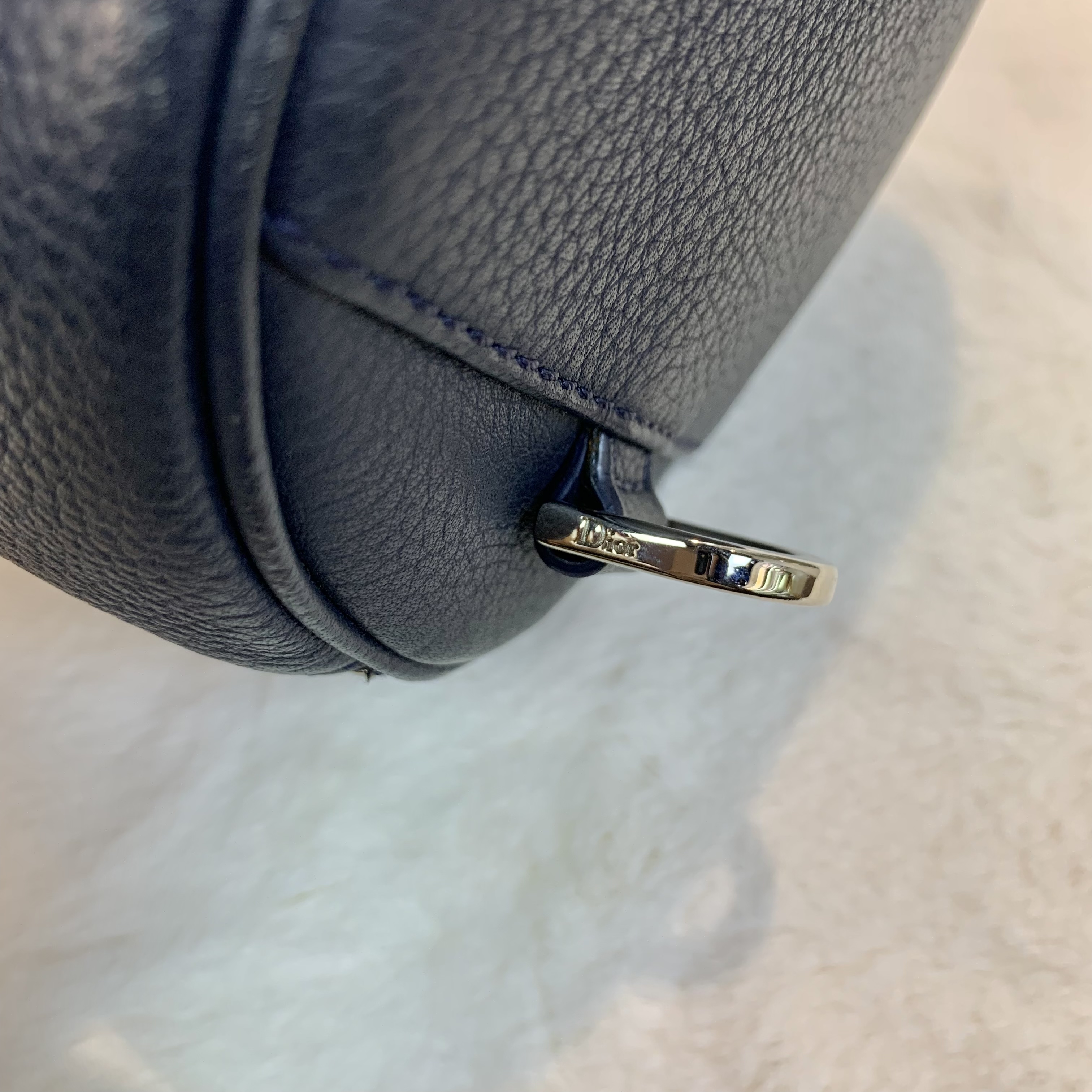 罕有平價‼️Dior Roller Bag