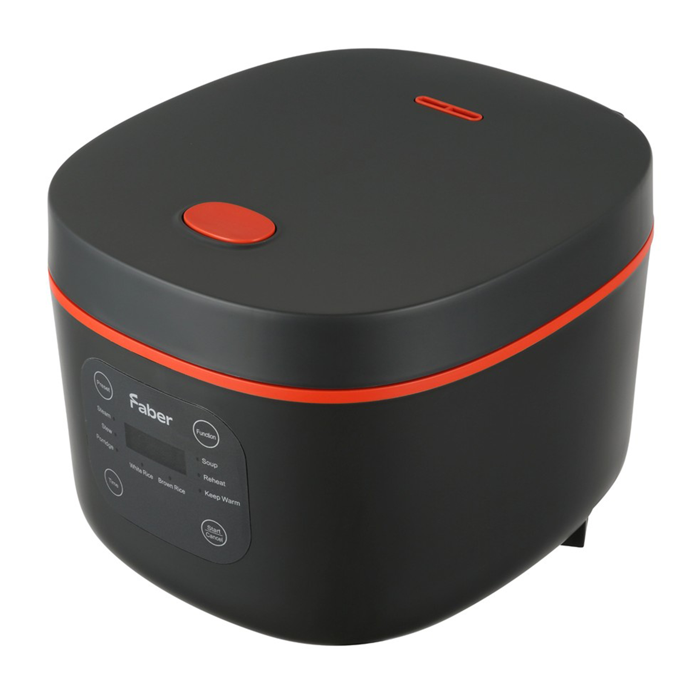 Faber 0.8L Digital Rice Cooker FRC D1008