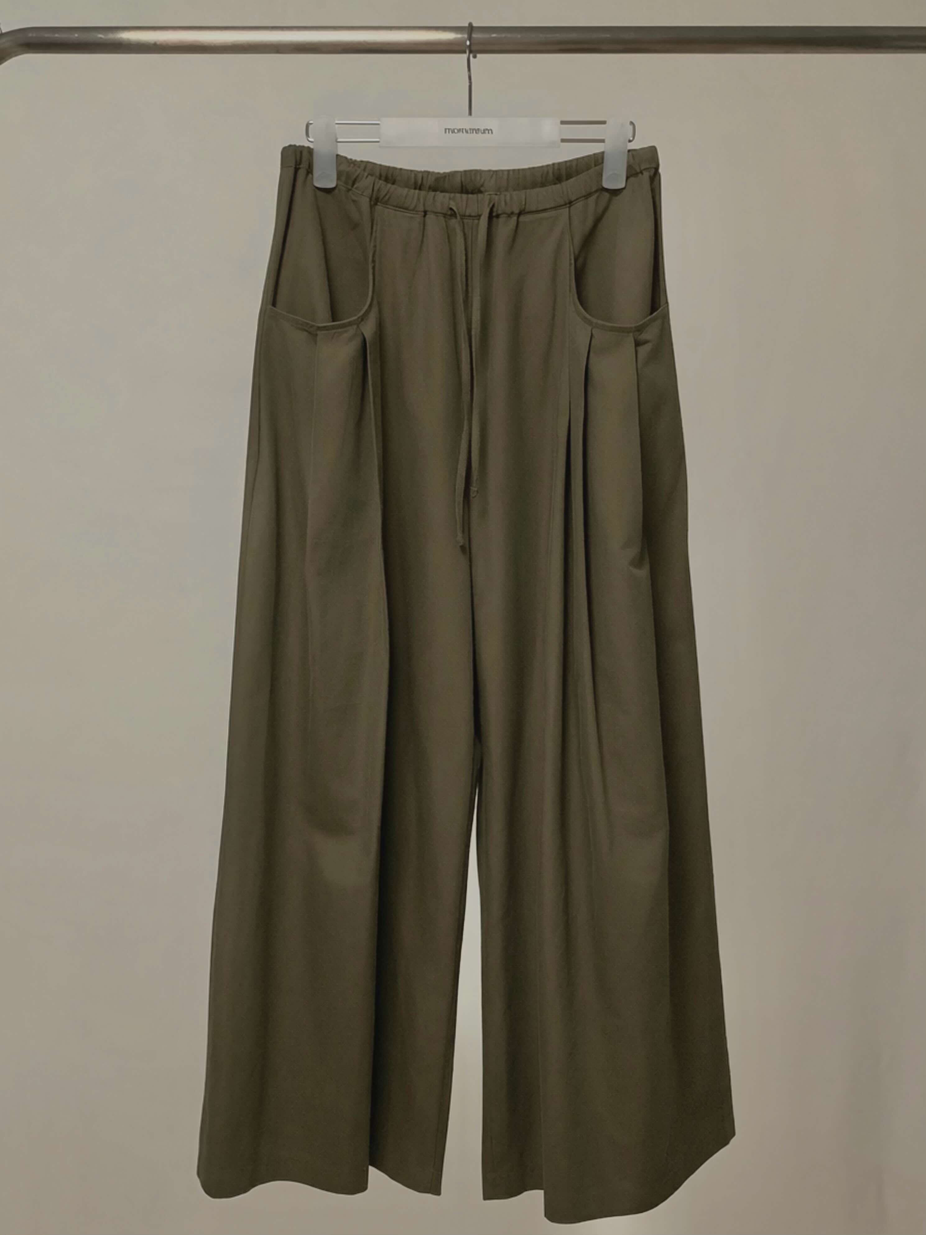 (2026FW) RIPPLE - PANTS